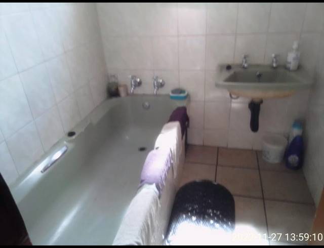 3 BEDROOM HOUSE FOR SALE IN SOSHANGUVE BB